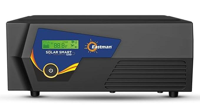 Eastman 1250 Solar Inverter
