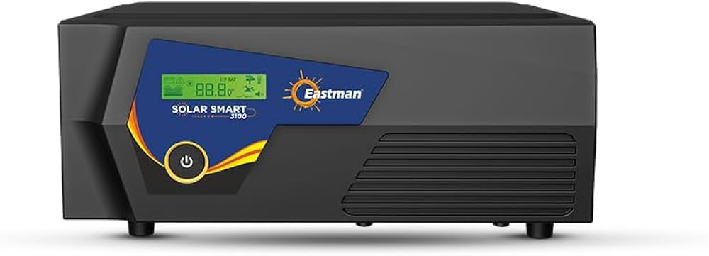 Eastman 3100 Solar Inverter