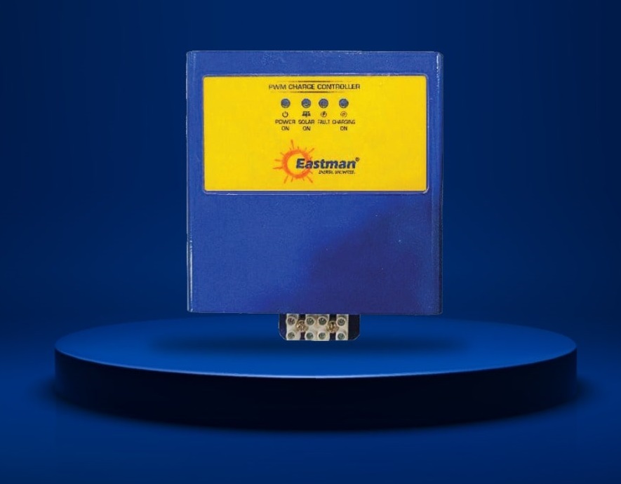 Eastman Heavy 10A Charge Controller