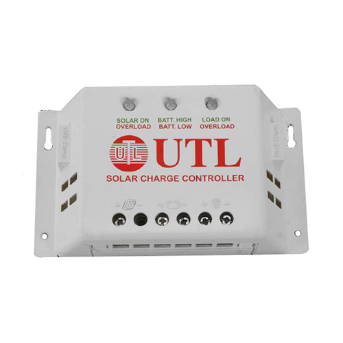 UTL 10A Solar Charge Controller